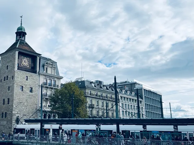 Bern, photo 1