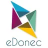 eDonec logo