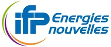 IFP Energies nouvelles logo