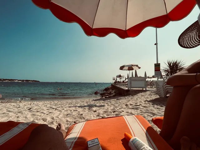 Marseille, photo 1