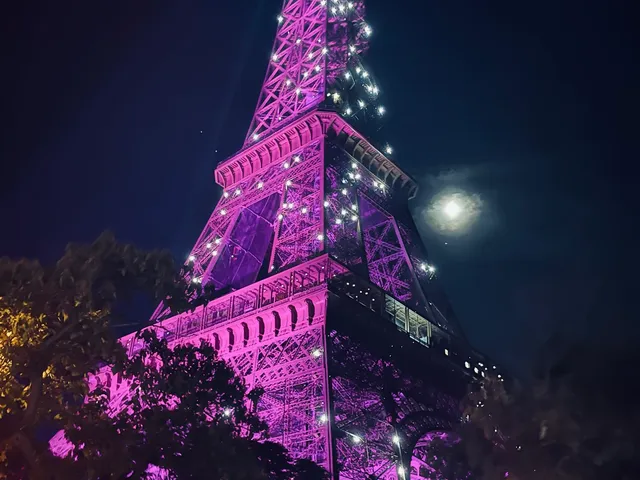 Paris, photo 1