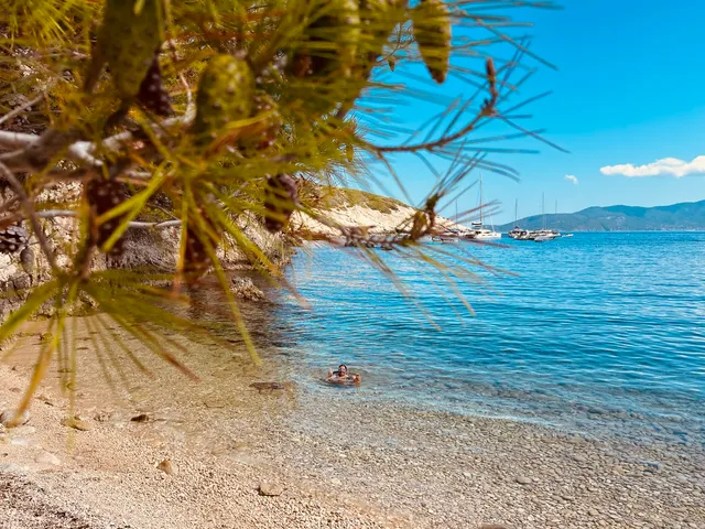 Split, photo 1